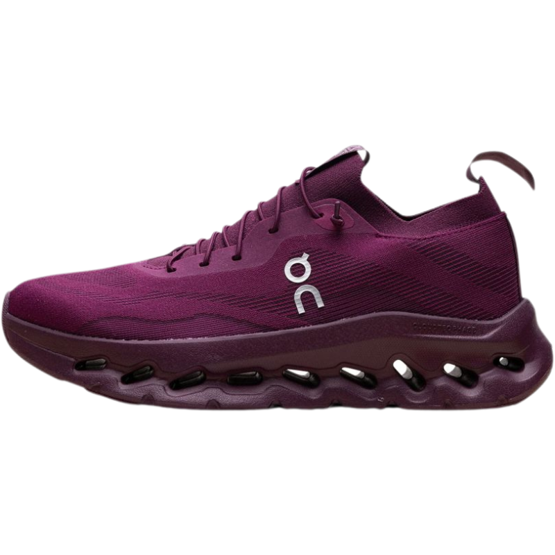 On Running Cloudtilt LOEWE Cherry