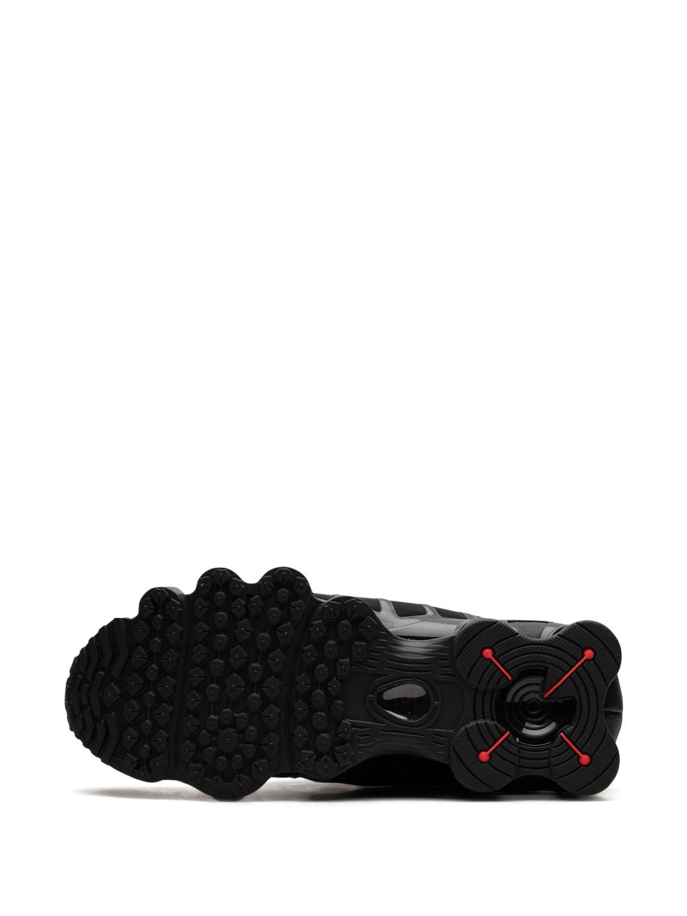 Nike shox TL Black